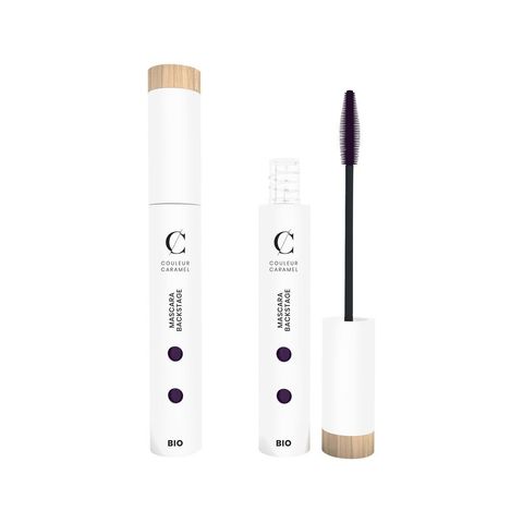 Mascara Backstage N° 33- Aubergine, Cosmos Organic
