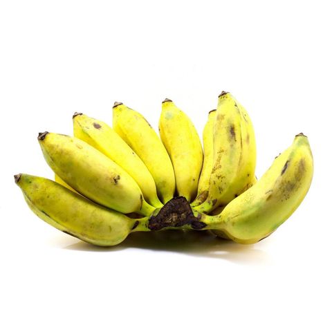 Apfel Bananen, EU Bio