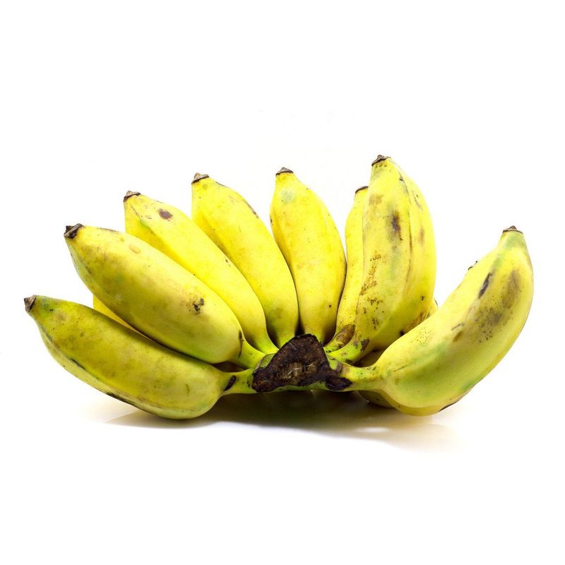 Apfel Bananen, EU Bio