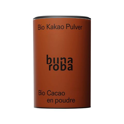 Kakao Pulver, Schweizer Bio-Verordnung
