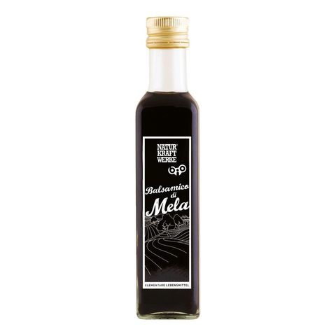 Apfel-Balsamessig, Schweizer Bio-Verordnung