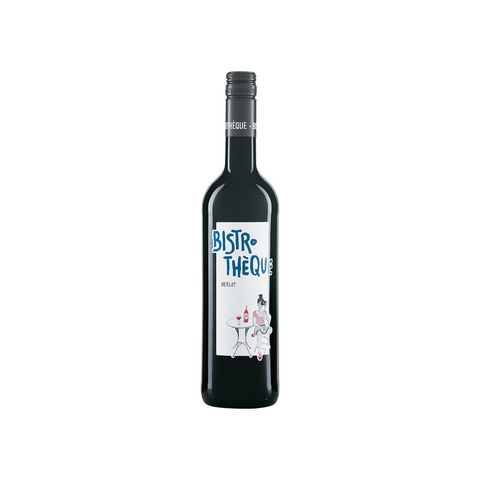 r Bistrothèque Merlot 2025, EU Bio