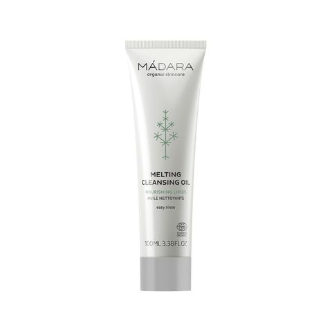 Melting cleansing oil, Ecocert COSMOS ORGANIC