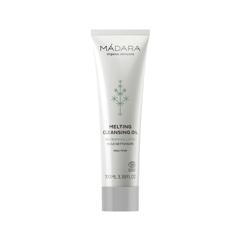 Melting cleansing oil, Ecocert COSMOS ORGANIC