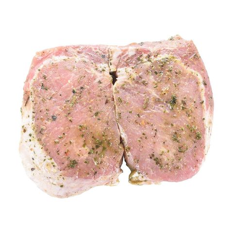Steak de porc provençale, Bio Knospe Schweiz