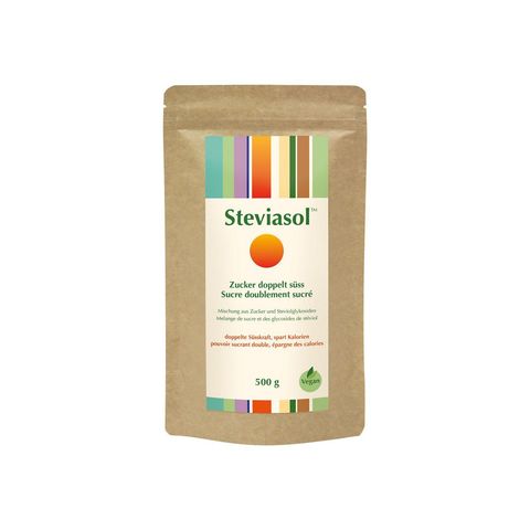 Zucker doppelt süss, FLO-Fairtrade
