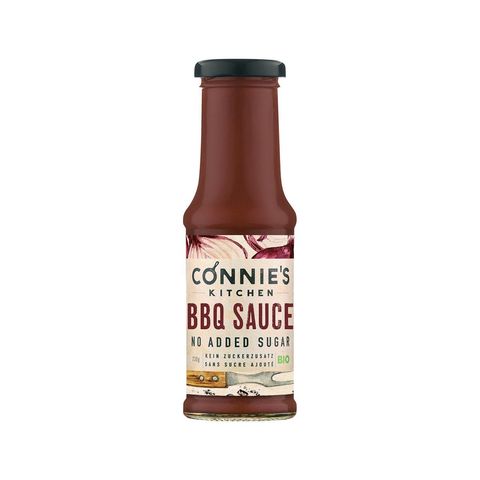 BBQ Sauce, Schweizer Bio-Verordnung