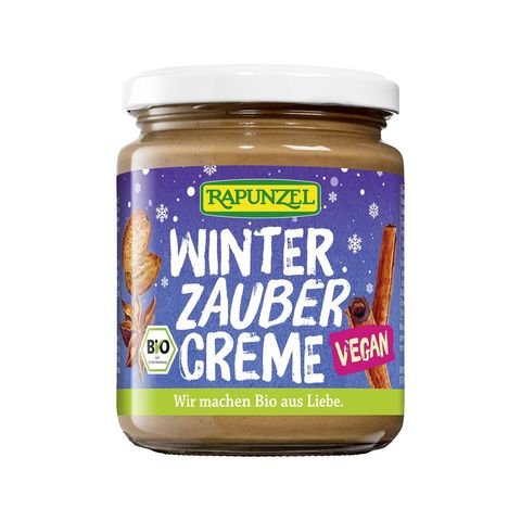 Winterzauber Creme, EU Bio