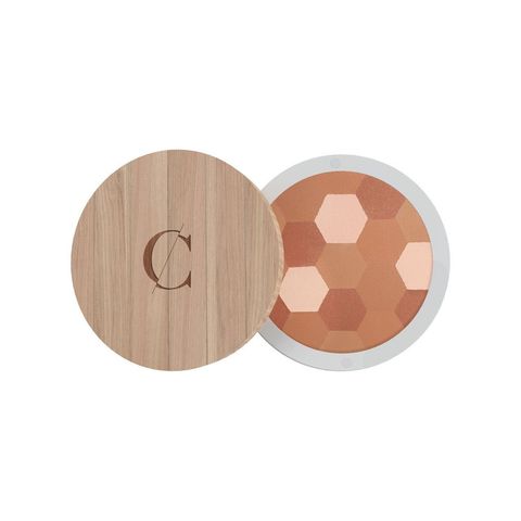 Mosaikpuder N° 233 - matter Teint, Cosmos Organic