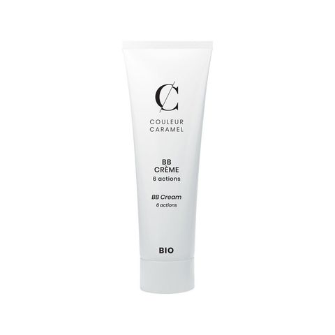 BB Cream N° 13 - Beige gebräunt, Cosmos Organic