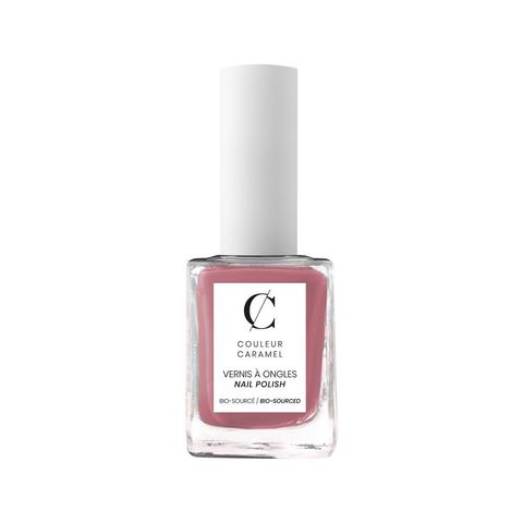 Nagellack N° 86 - Zartrosa, ohne Zertifizierung