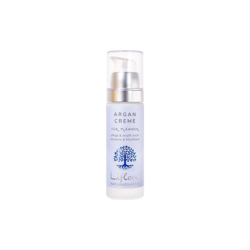 Argan Creme, null
