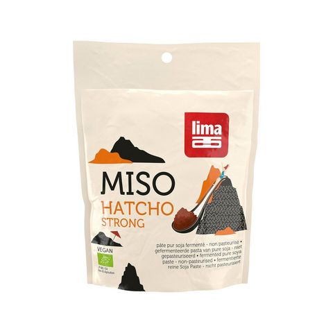 Miso Hatcho, EU Bio