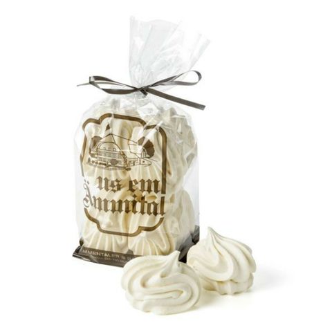 Meringues "us em Ämmital", Schweizer Bio-Verordnung