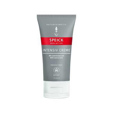 Men Active Intensiv Creme, BDIH COSMOS NATURAL