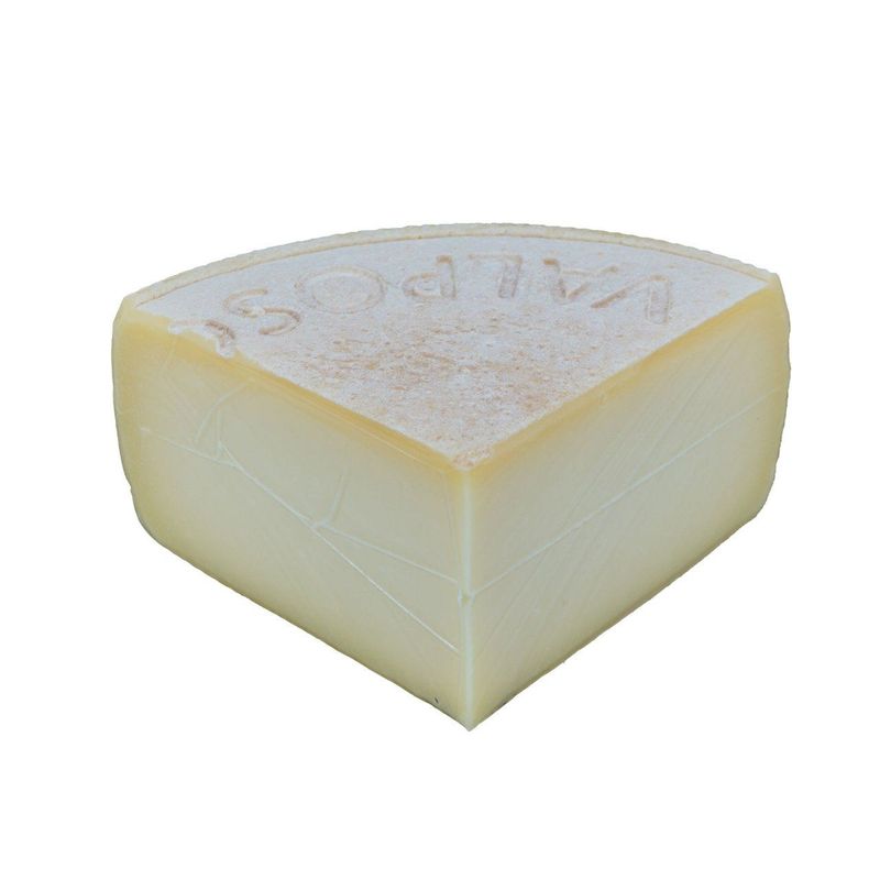 Puschlaver S. Carlo vollfett, Bio Knospe Schweiz