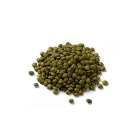 Linsen grün klein, Bio Knospe