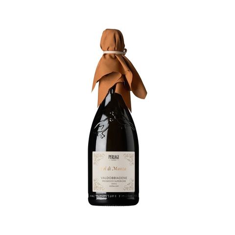 Prosecco Col di Manza millesimato extra dry 2025, EU Bio