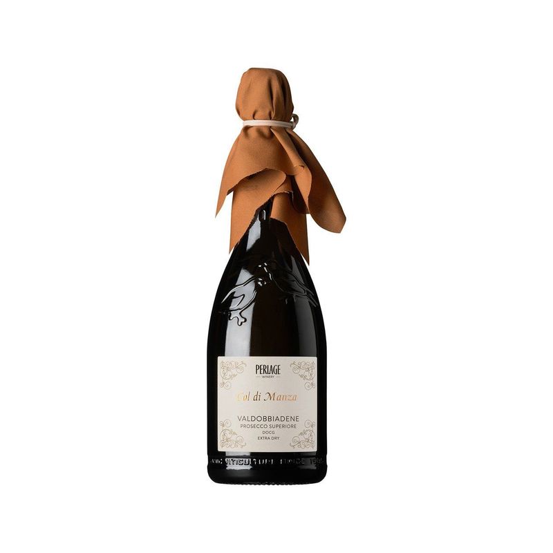 Prosecco Col di Manza millesimato extra dry 2025, EU Bio