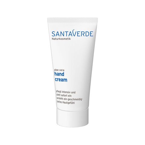 aloe vera handcreme, NaTrue