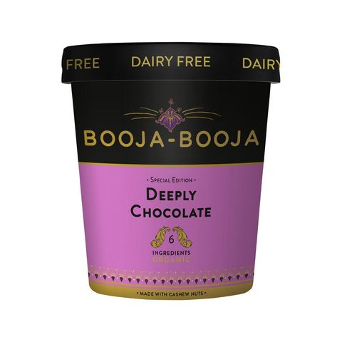 Deeply Chocolate Glacé, EU Bio