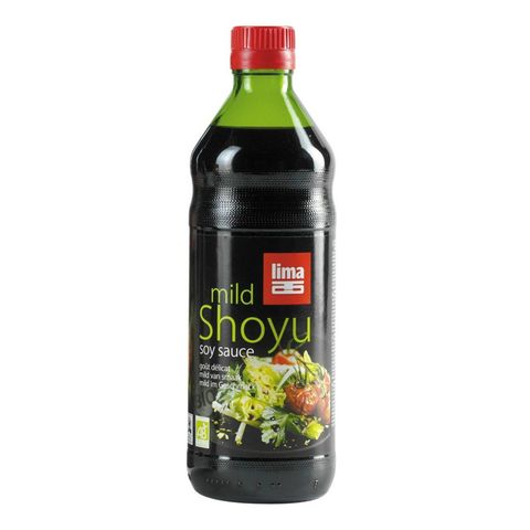 Shoyu, EU Bio