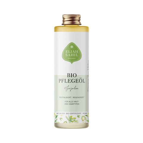 Pflegeöl Jojoba, Austria Bio Garantie