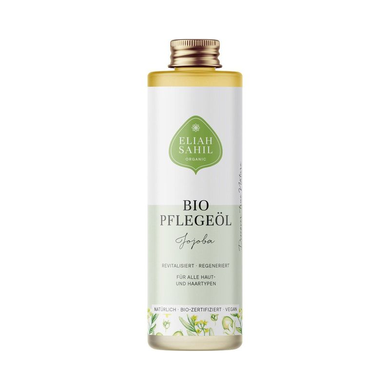 Pflegeöl Jojoba, Austria Bio Garantie