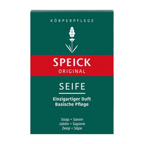 Original Seife, ohne Zertifizierung