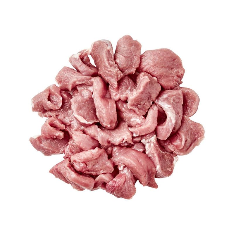 Lammgeschnetzeltes, Bio Knospe Schweiz