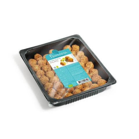 Falafel, EU Bio