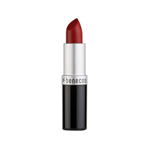 Lipstick catwalk, Kontrollierte Naturkosmetik