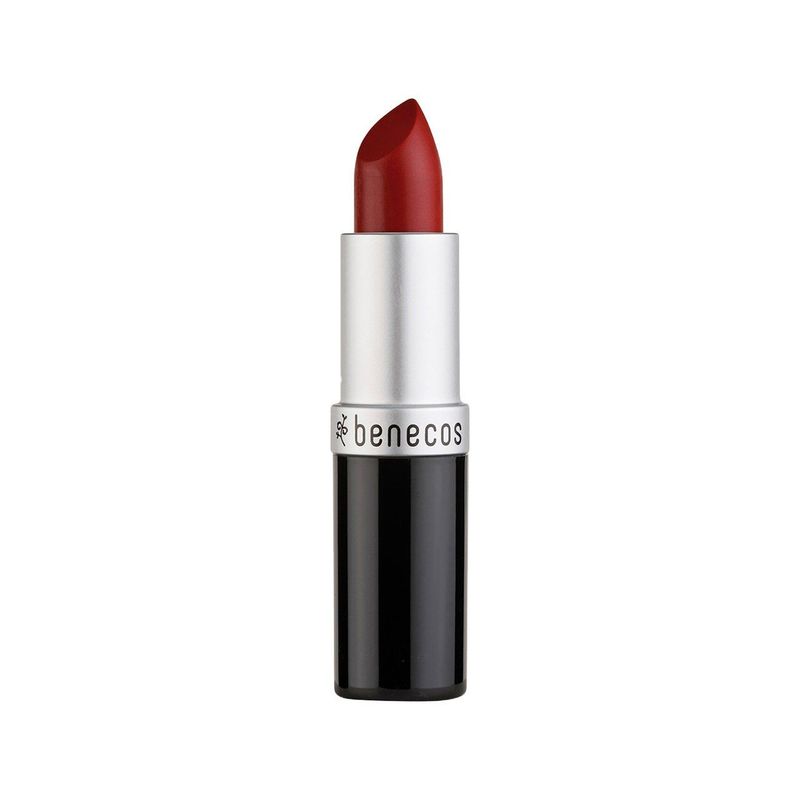 Lipstick catwalk, Kontrollierte Naturkosmetik
