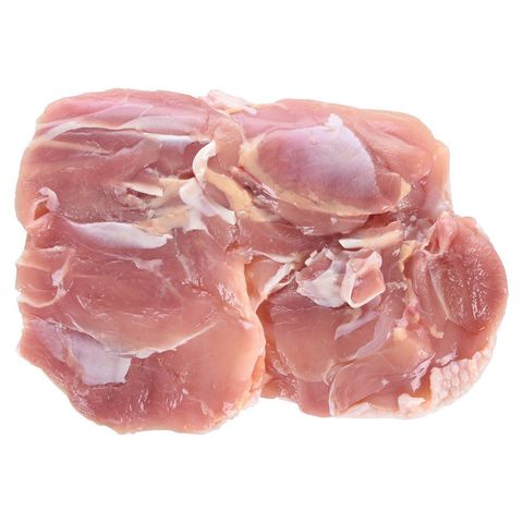 TK Bruderhahn Schenkelsteak, Bio Knospe Schweiz
