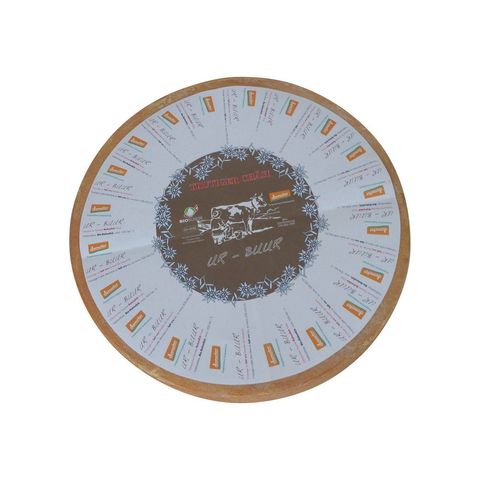 Ur-Buur, Demeter