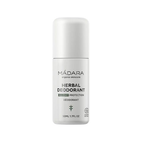 Deodorant Herbal, ECOCERT COSMOS NATURAL