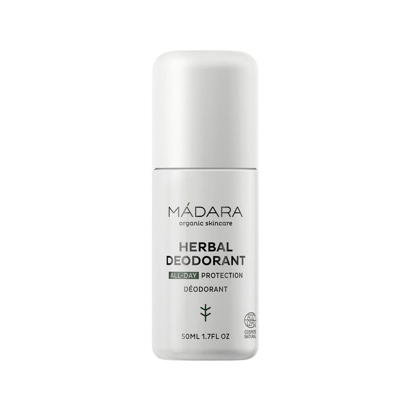 Deodorant Herbal, ECOCERT COSMOS NATURAL