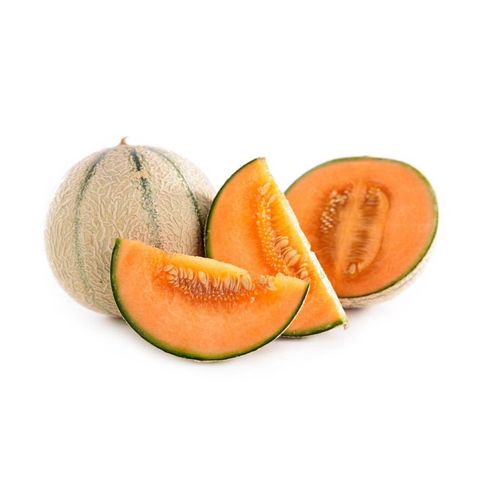 Melonen Charentais, EU Bio