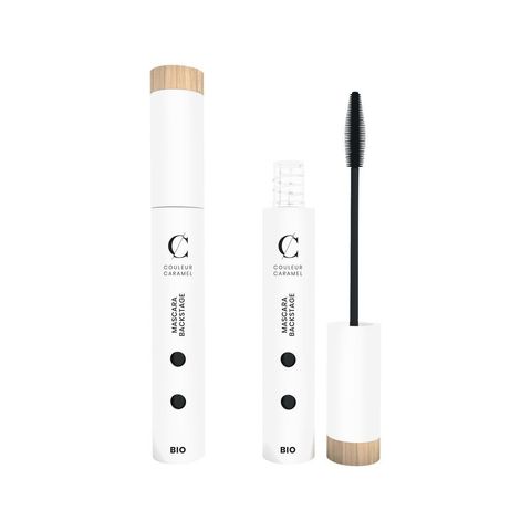 Mascara Backstage N° 31- Extra schwarz, Cosmos Organic