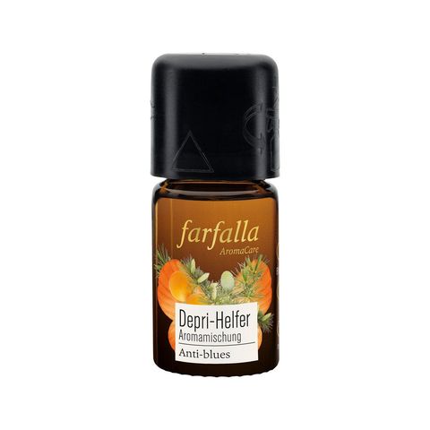 Depri-Helfer Aromamischung, ohne Zertifizierung