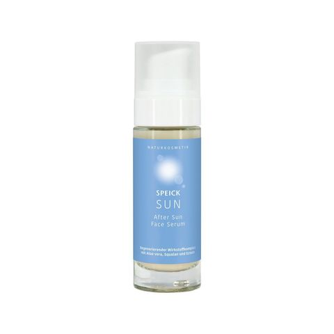 After Sun Face Serum, BDIH COSMOS ORGANIC
