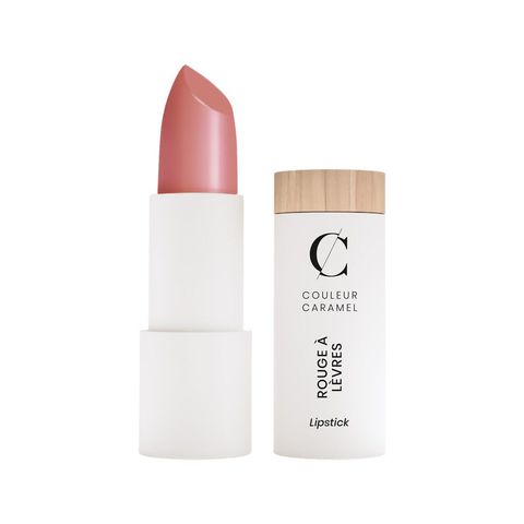 Lippenstift N° 257 - Altrosa perlmutt, Cosmos Organic
