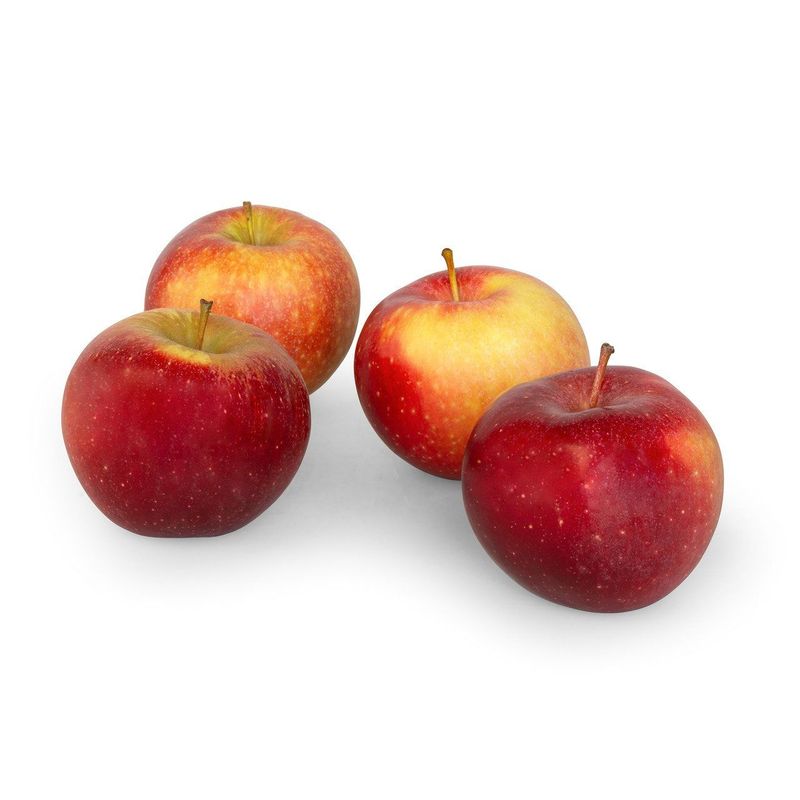 Apfel Dalinette süsslich, Bio Knospe Schweiz