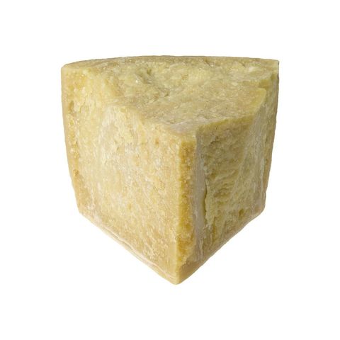 Parmigiano Reggiano La Villa, EU Bio