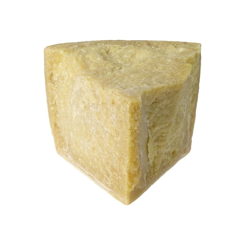 Parmigiano Reggiano La Villa, EU Bio