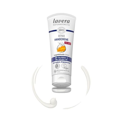 Handcreme Repair, NaTrue