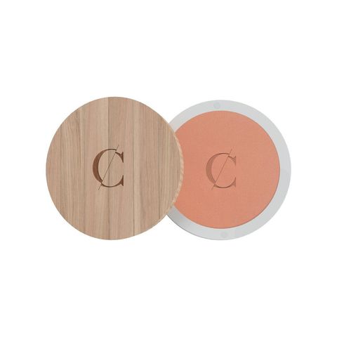 Terre Caramel N° 225 - Gebräunt matt, Cosmos Organic