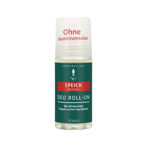 Original Deo Roll-on, ohne Zertifizierung
