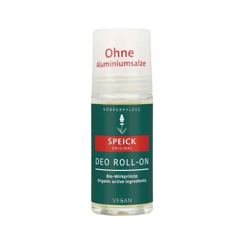 Original Deo Roll-on, ohne Zertifizierung