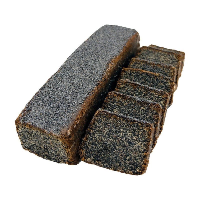 Mohncake, Schweizer Bio-Verordnung